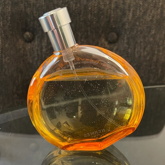 COPY - COPY - Hermes Eau Des Merveilles - Picture 3 of 3